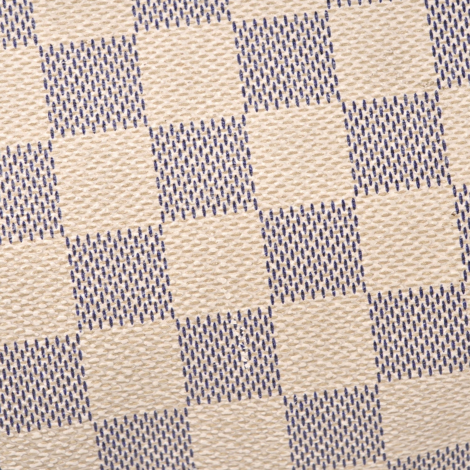 Louis Vuitton Damier Azur Speedy 35 18 of 20