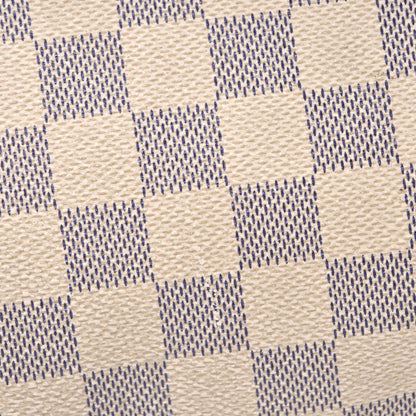 Louis Vuitton Damier Azur Speedy 35 18 of 20