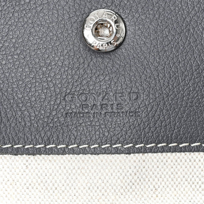 Goyard Goyardine Saint Louis PM Grey 7 of 12