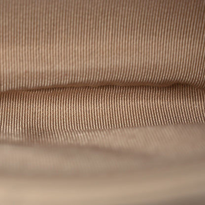 Chanel Calfskin Quilted Metal Small Top Handle Envelope Flap Beige 7 of 16