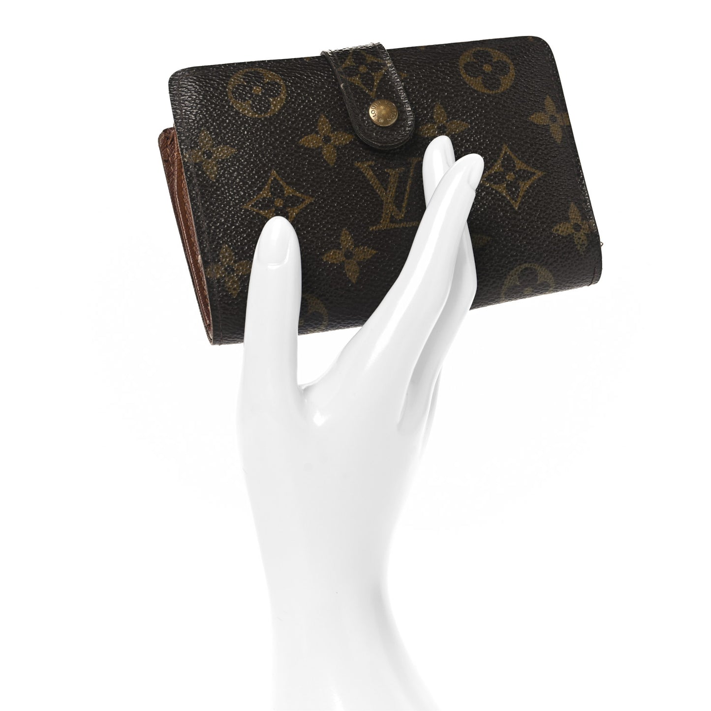 Monogram French Purse Wallet