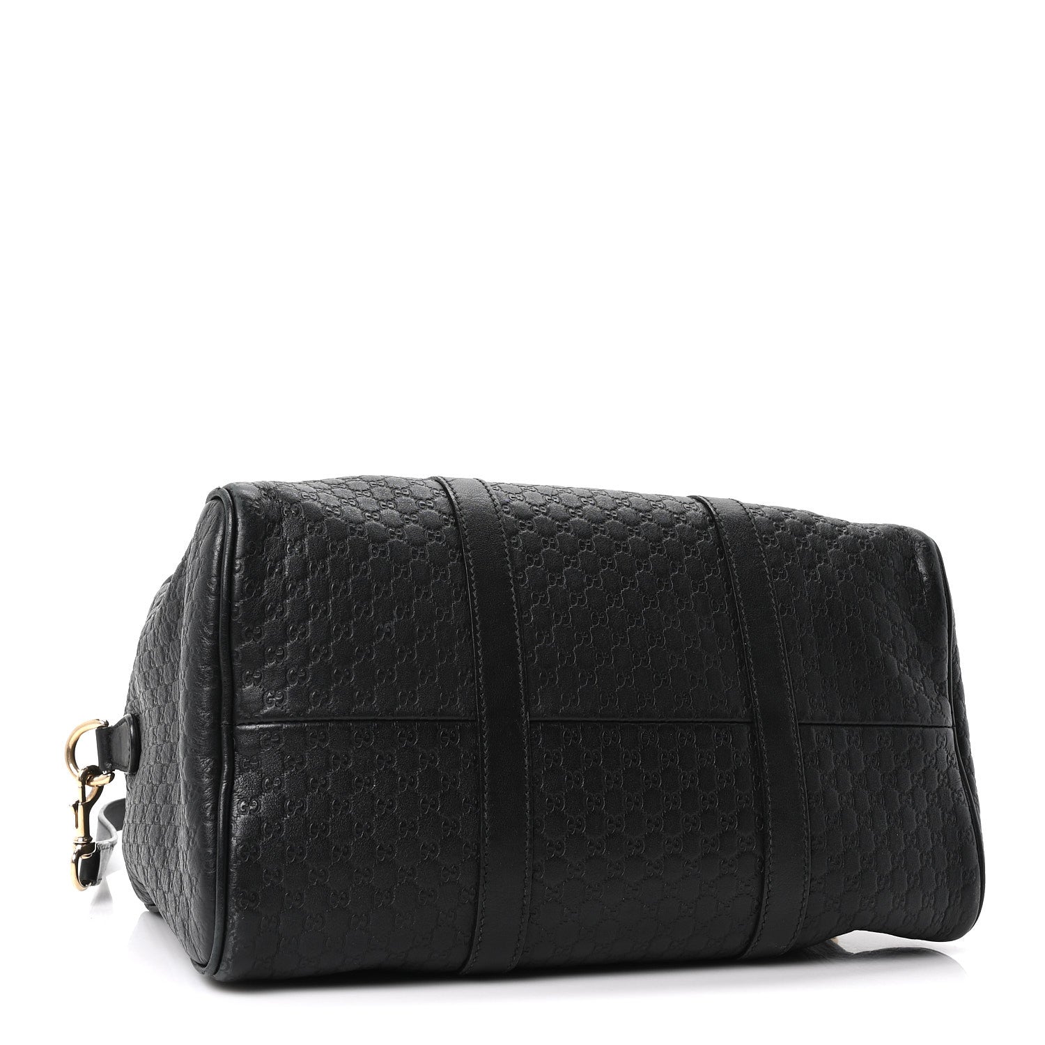 Gucci Microguccissima Medium Joy Boston Black 4 of 10