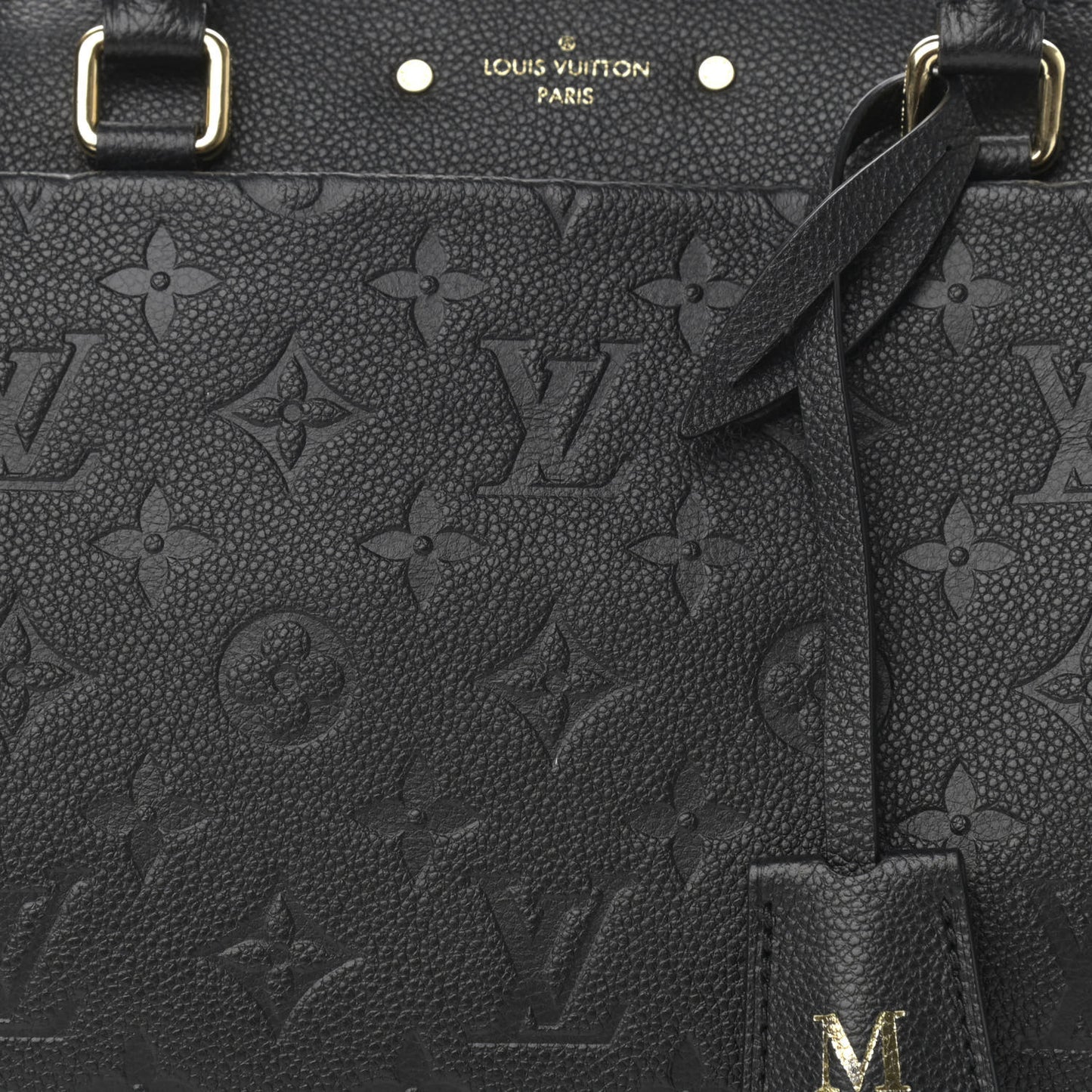 Empreinte Speedy Bandouliere 25 NM Black