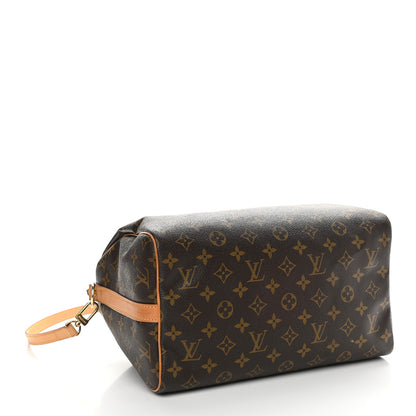 Louis Vuitton Monogram Speedy Bandouliere 30 4 of 9