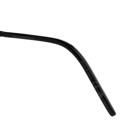 Saint Laurent Acetate Metal SL M485 Sunglasses Black 6 of 8
