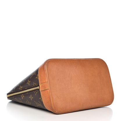 Louis Vuitton Monogram Alma PM 4 of 15