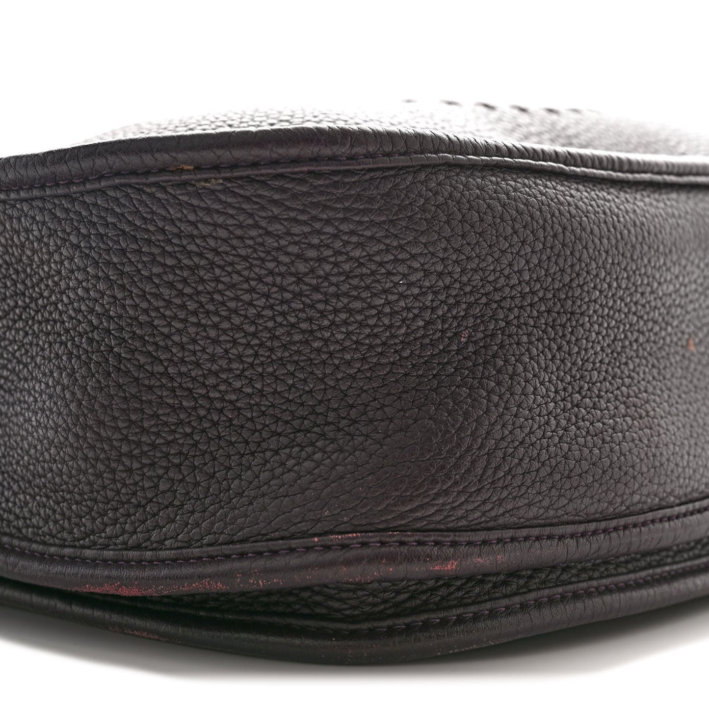 Taurillon Clemence Evelyne III GM Raisin