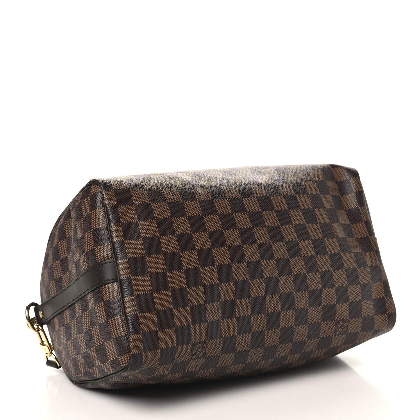 Damier Ebene Speedy Bandouliere 30