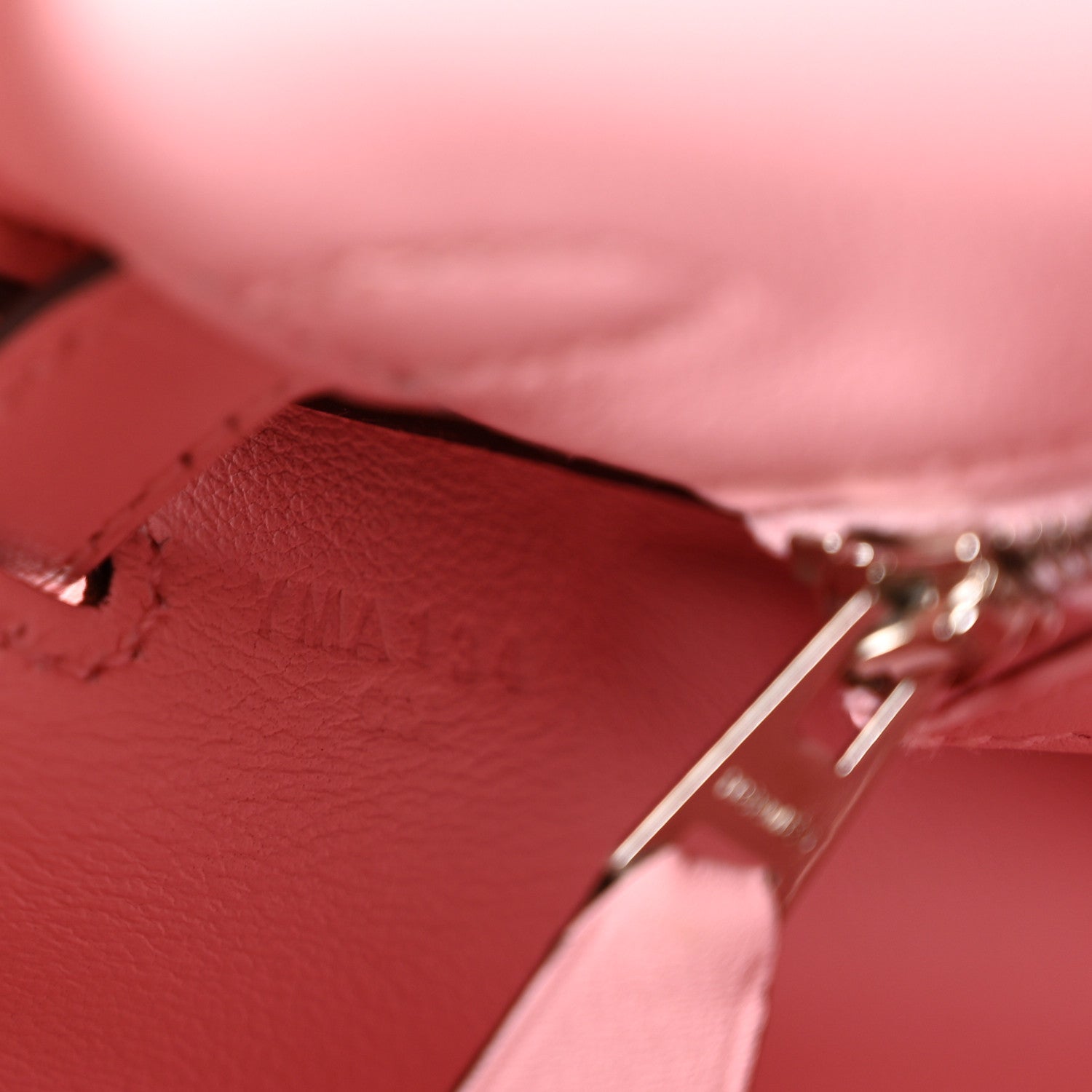 Hermes Swift Kelly Retourne 25 Rose Sakura 7 of 15