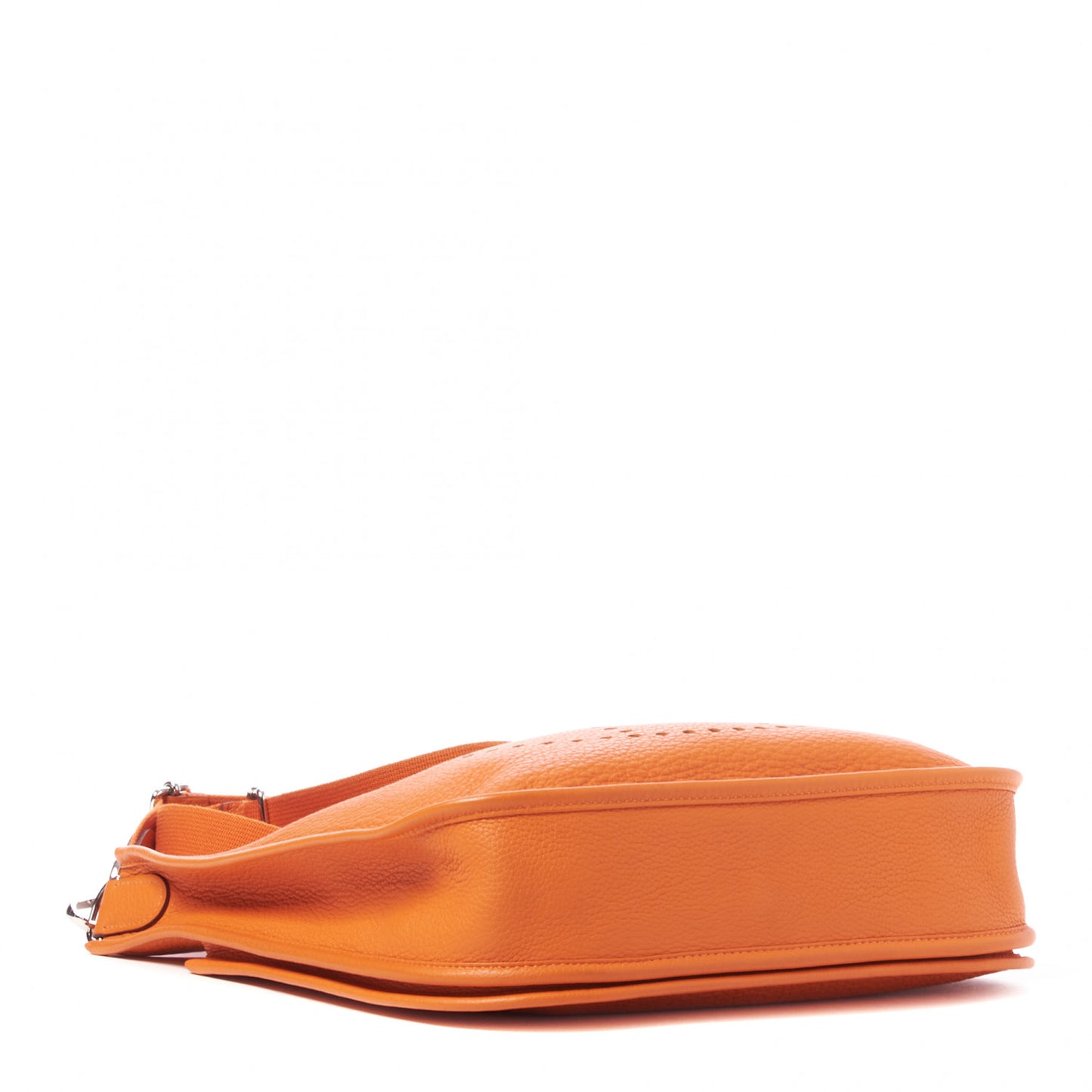 Taurillon Clemence Evelyne III PM Orange