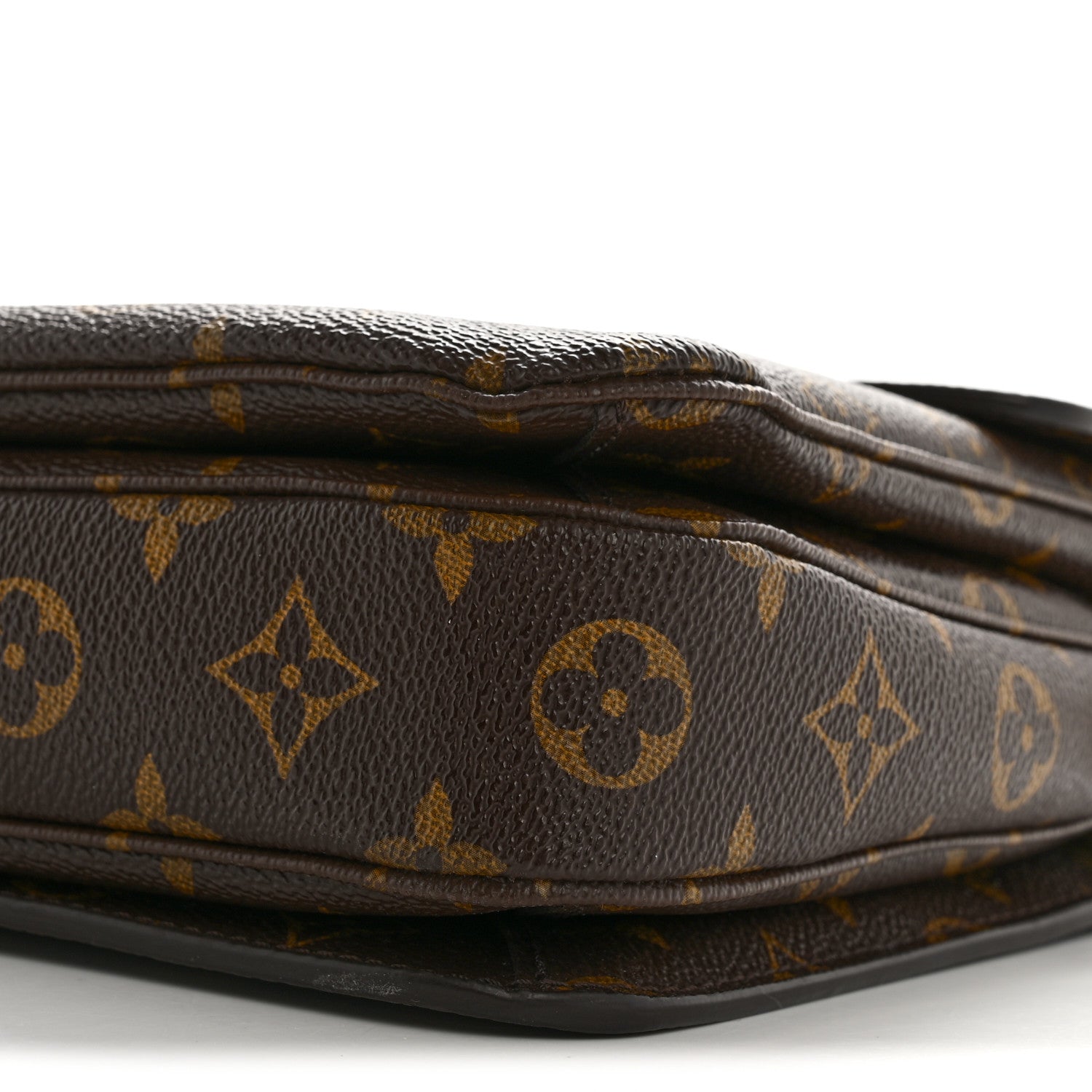 Louis Vuitton Monogram Pochette Metis 10 of 15