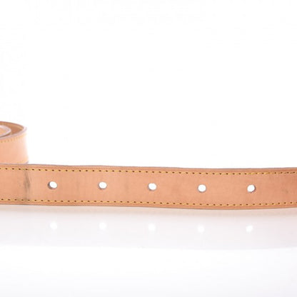 Louis Vuitton Vachetta Baggy PM Strap 5 of 13
