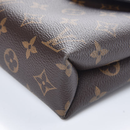 Louis Vuitton Monogram Pallas Chain Black 20 of 23