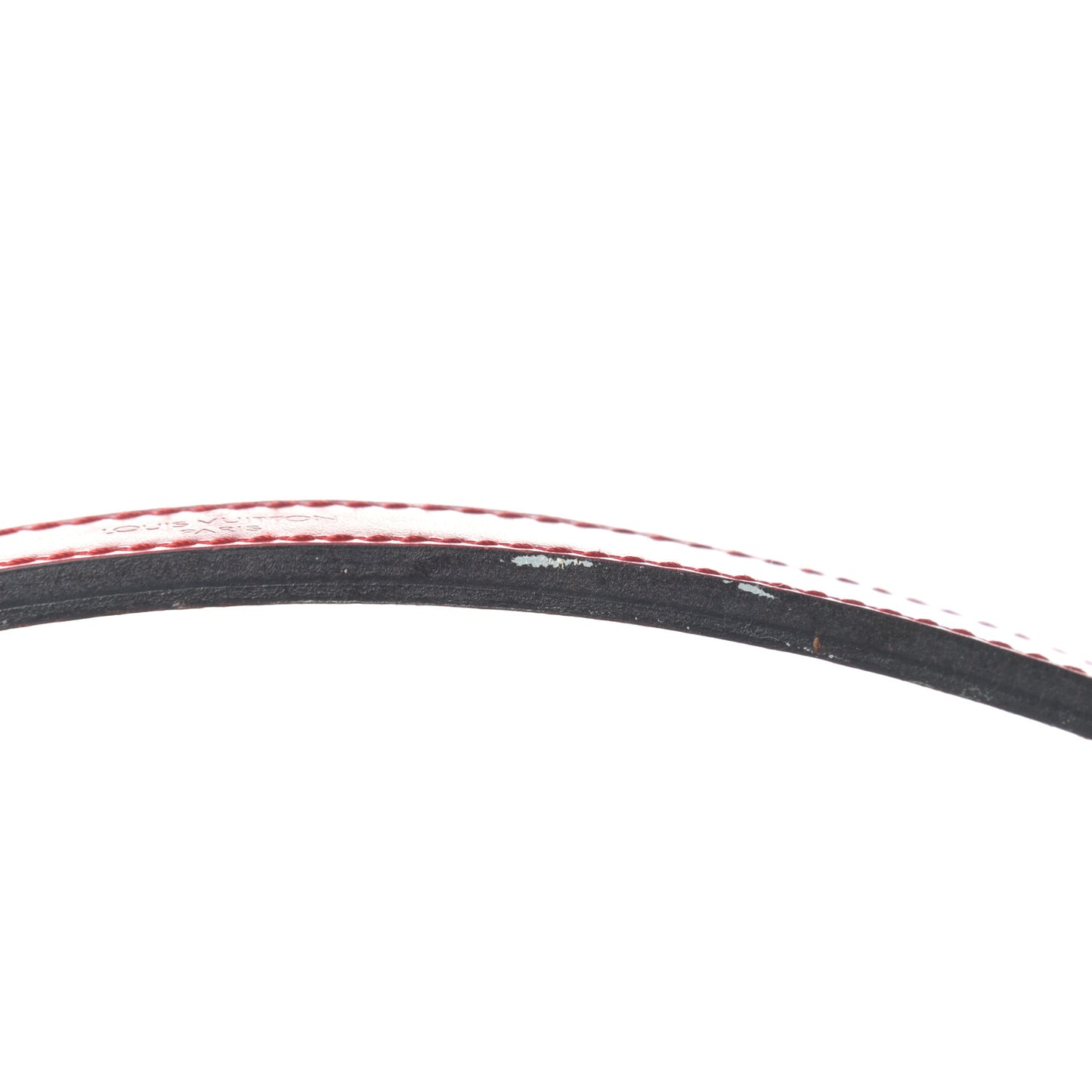 Epi Bi-Color Noe Castillan Red Black