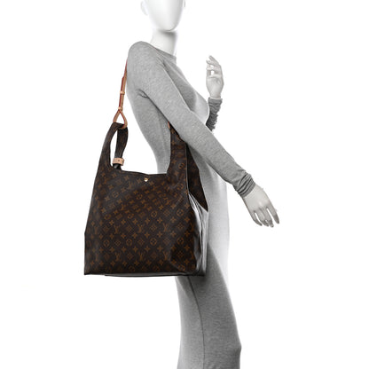 Louis Vuitton Monogram Atlantis GM 2 of 10