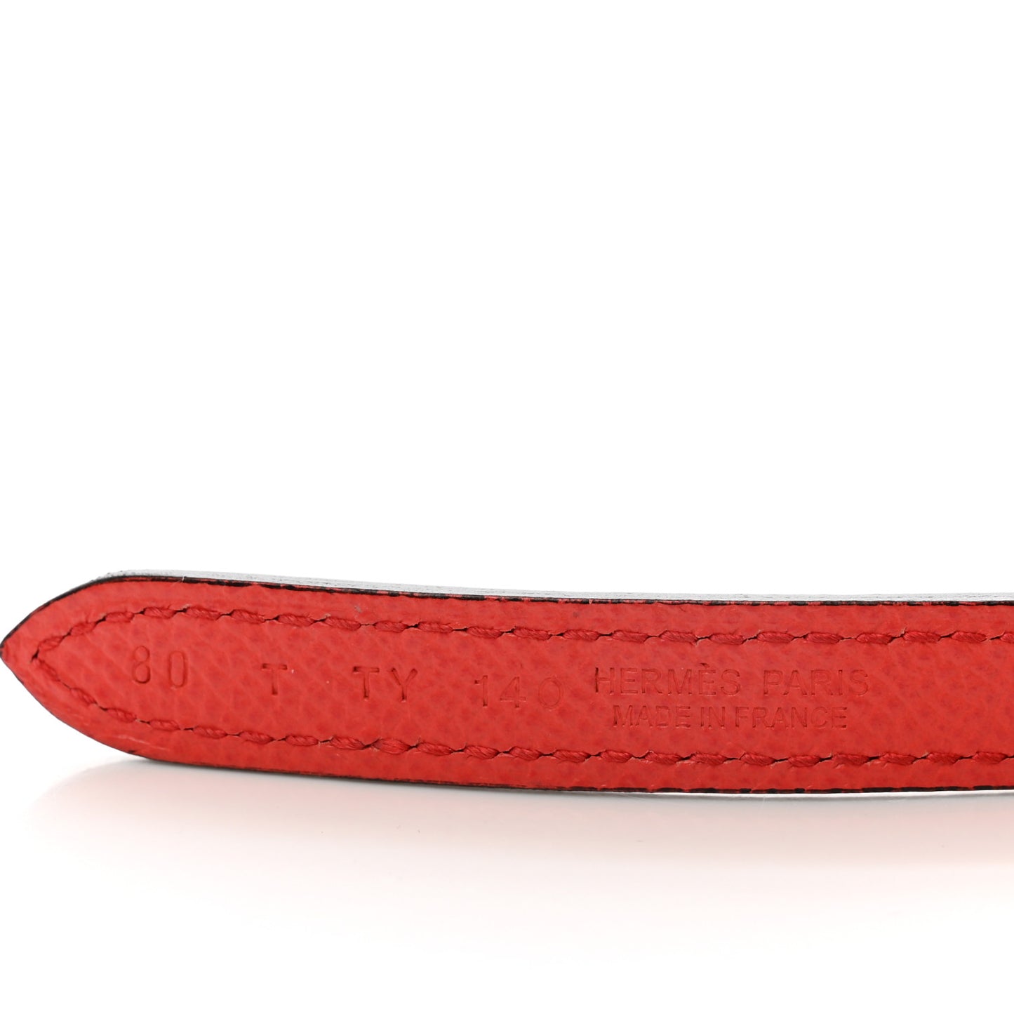 Swift Epsom 13mm Gamma Belt 75/30