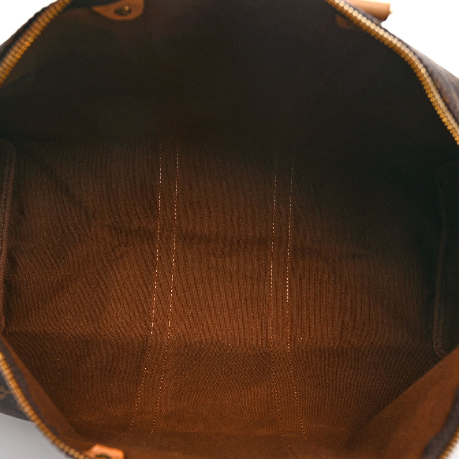 Louis Vuitton Monogram Keepall Bandouliere 50 4 of 12