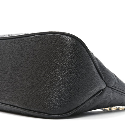 Louis Vuitton Empreinte Monogram Boulogne NM Black 9 of 10