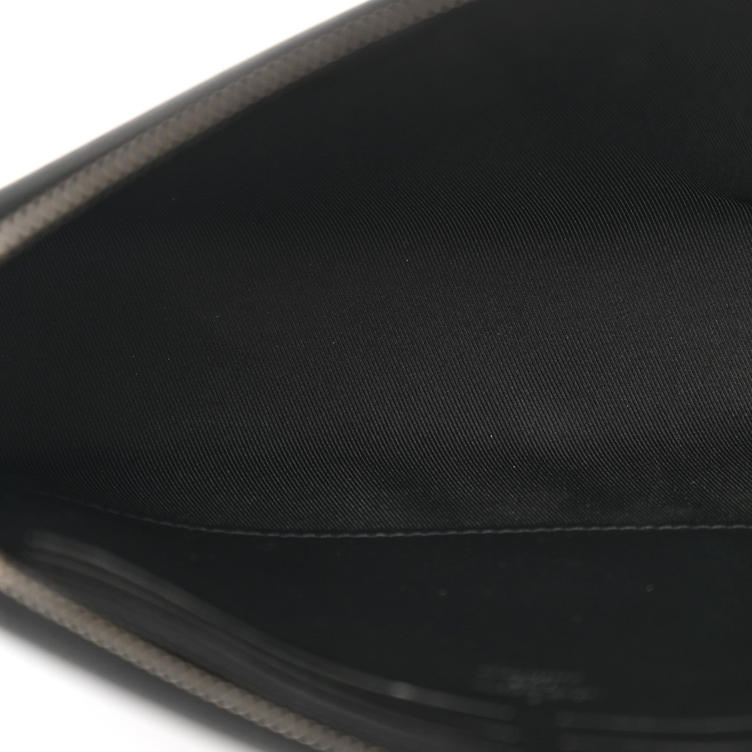 Louis Vuitton Taiga Pochette Voyage Black 4 of 6