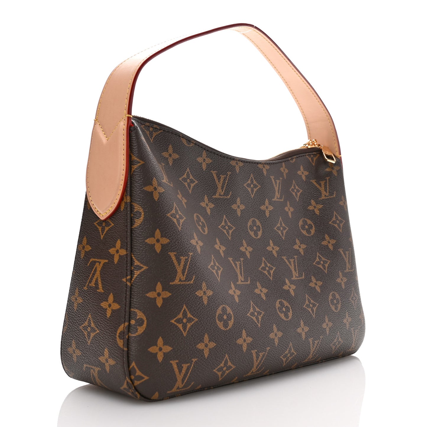 Monogram Slouchy PM
