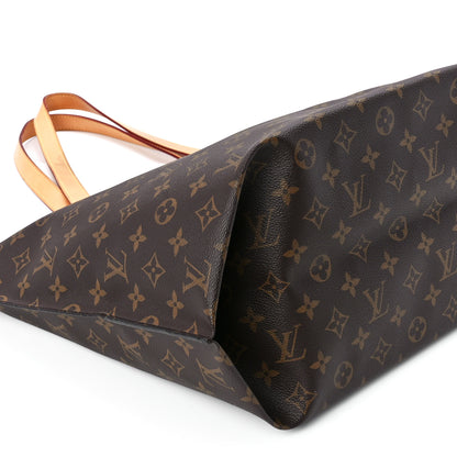 Louis Vuitton Monogram All-In PM 9 of 13