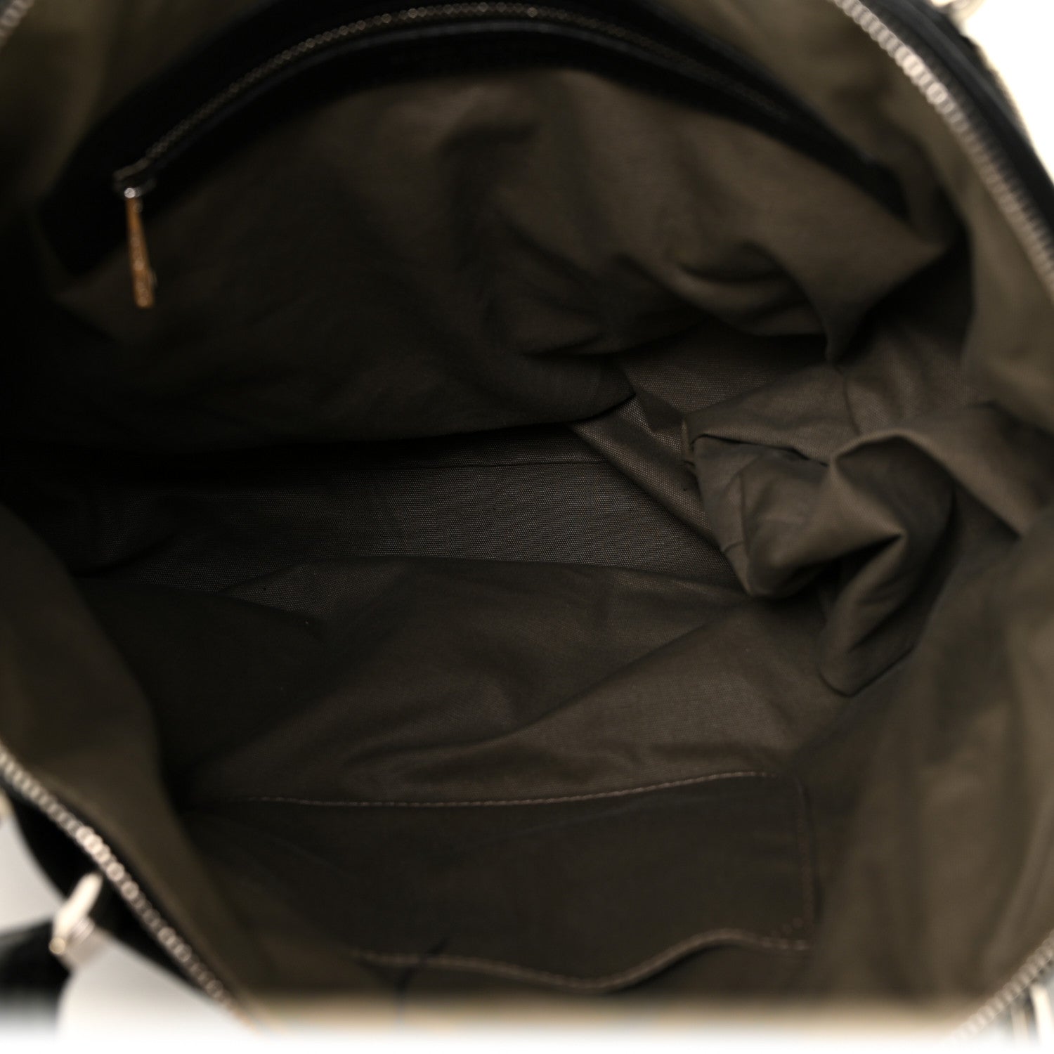 Marc Jacobs Lambskin Paradise Rio Satchel Black 4 of 7