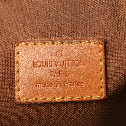 Louis Vuitton Monogram Bosphore Pochette 7 of 13
