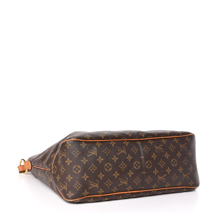 Louis Vuitton Monogram Delightful MM 4 of 13