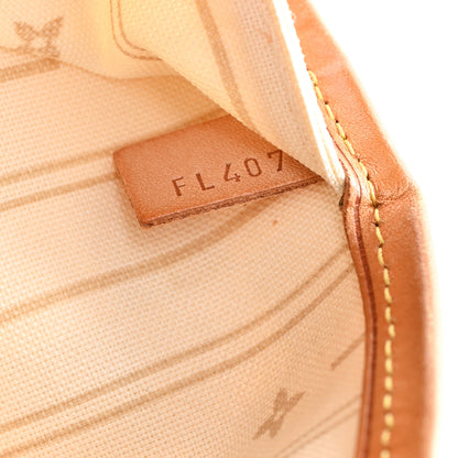 Louis Vuitton Damier Azur Neverfull GM 7 of 10