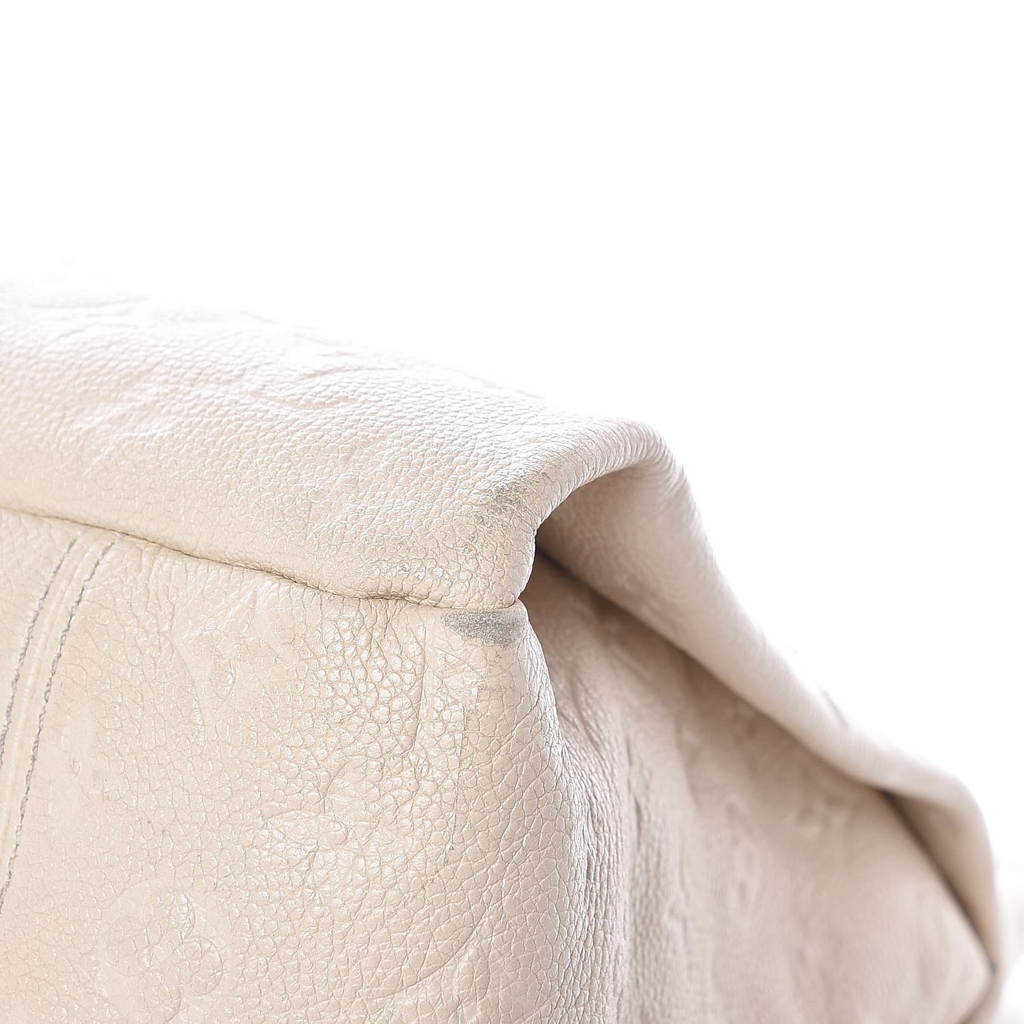 Empreinte Artsy MM Neige