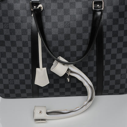 Louis Vuitton Damier Graphite Porte-Documents 5 of 7