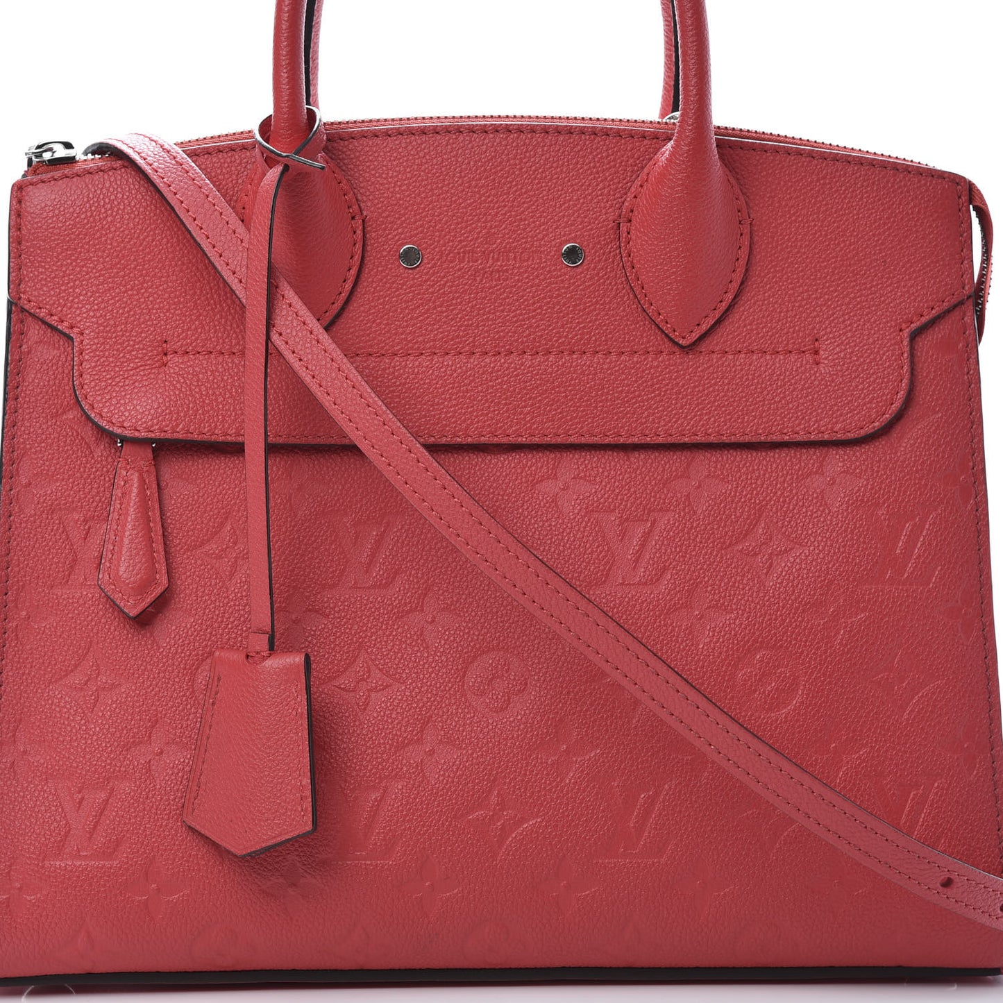 Empreinte Pont Neuf MM Poppy