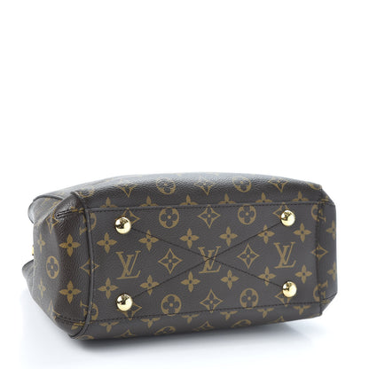 Louis Vuitton Monogram Montaigne BB 3 of 9