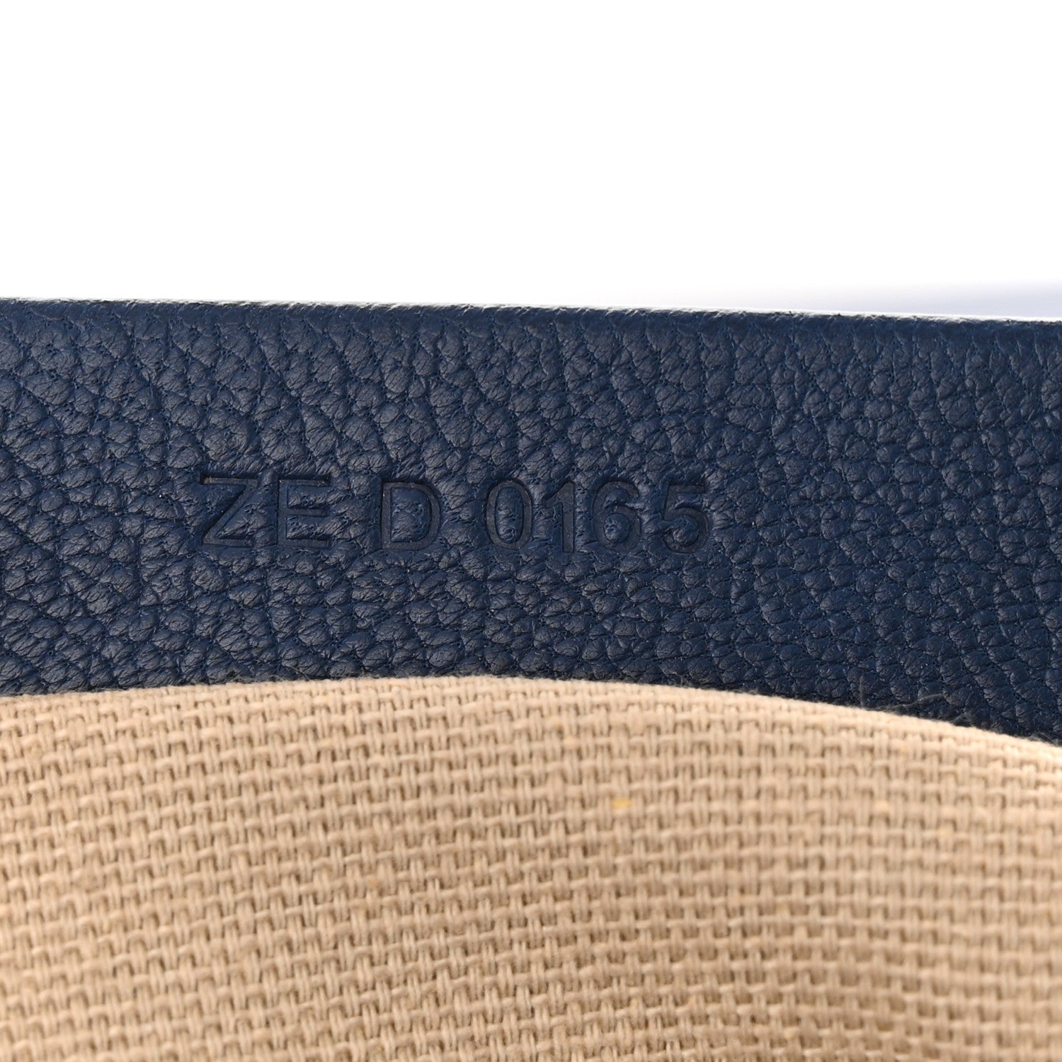 Givenchy Sugar Goatskin Small Antigona Navy 7 of 11