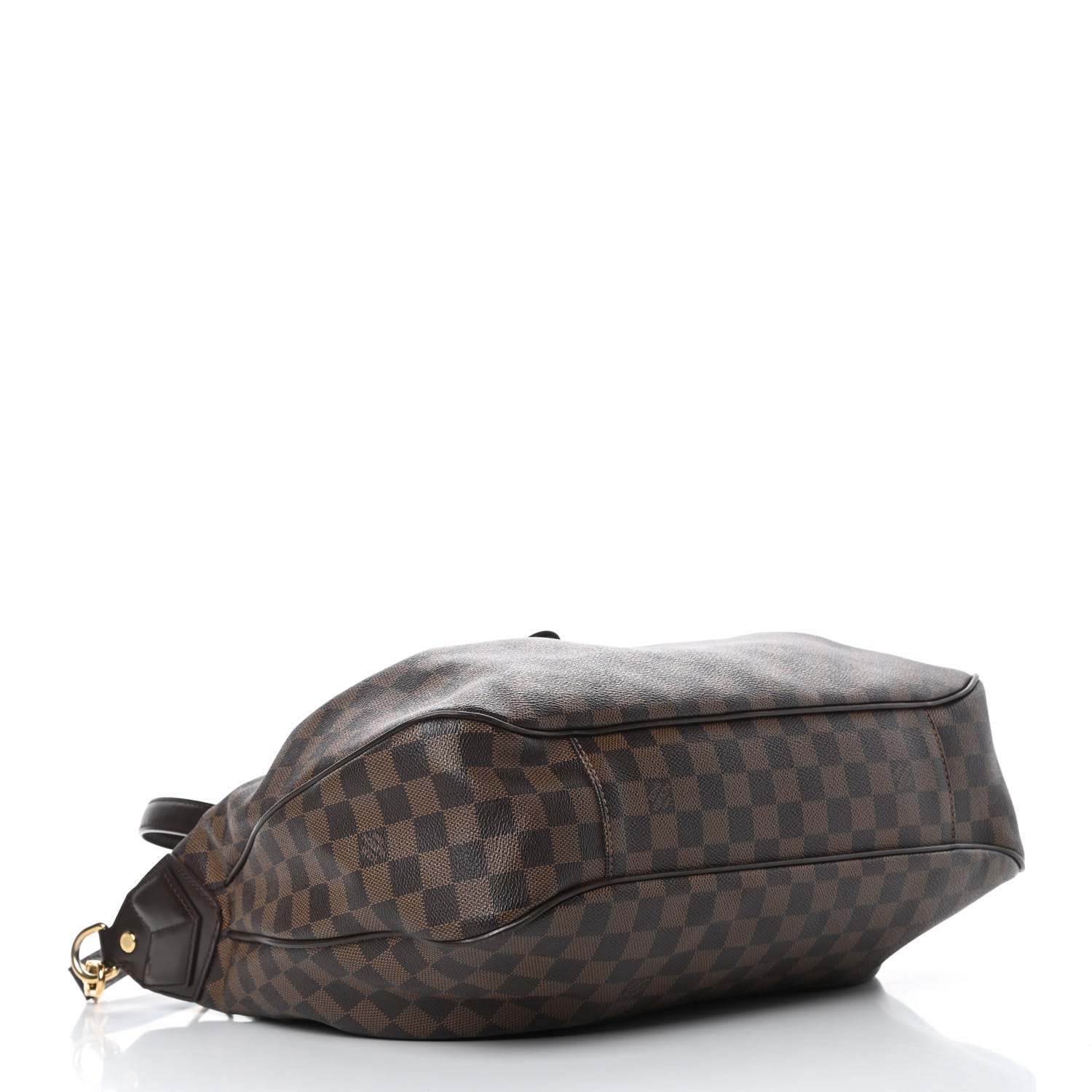 Louis Vuitton Damier Ebene Evora MM 4 of 16