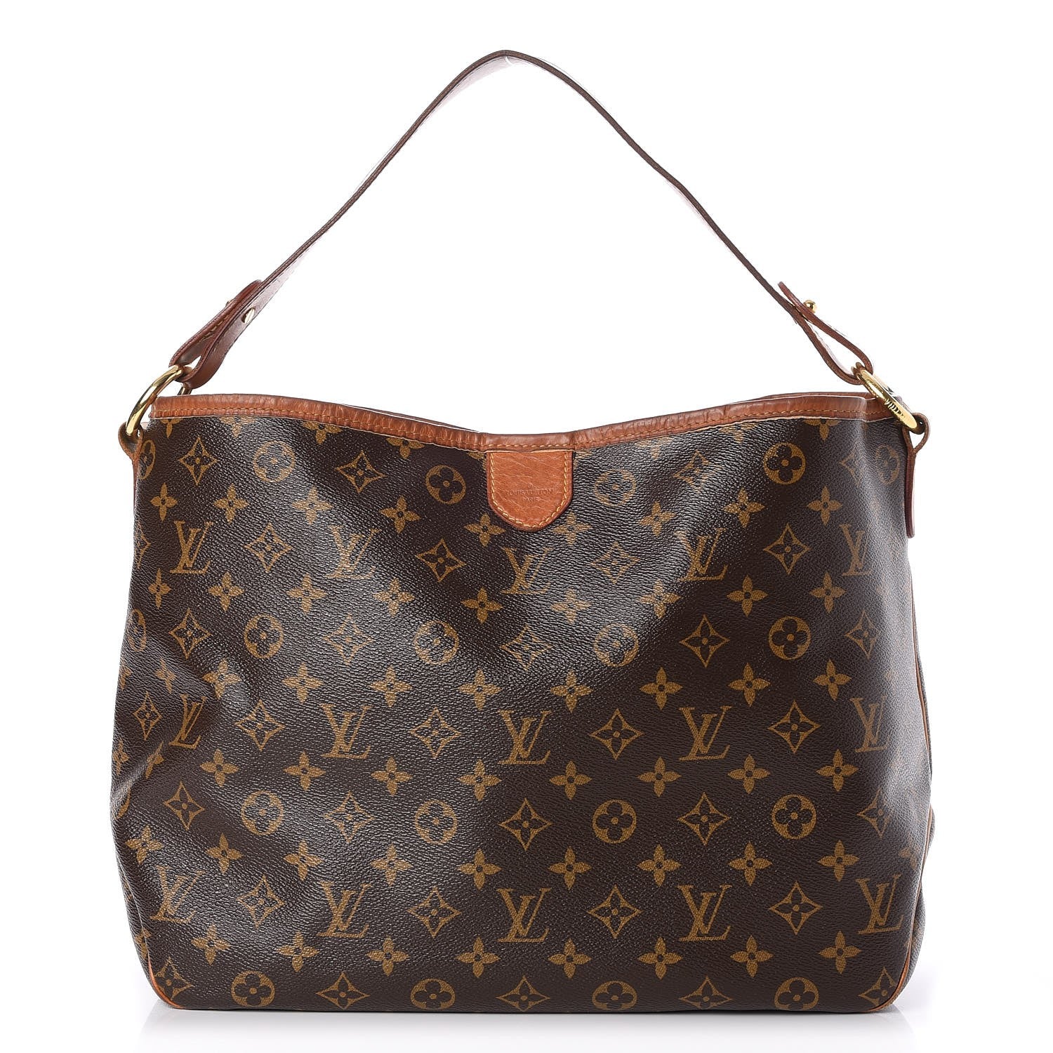 Louis Vuitton Monogram Delightful PM 1 of 8