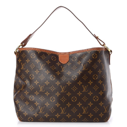Louis Vuitton Monogram Delightful PM 1 of 8