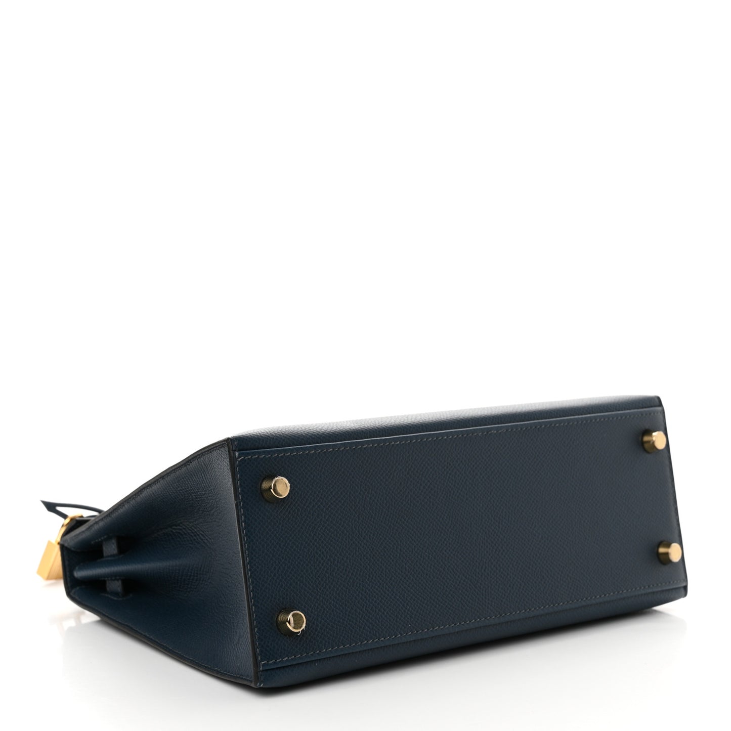 Epsom Kelly Sellier 25 Bleu Nuit