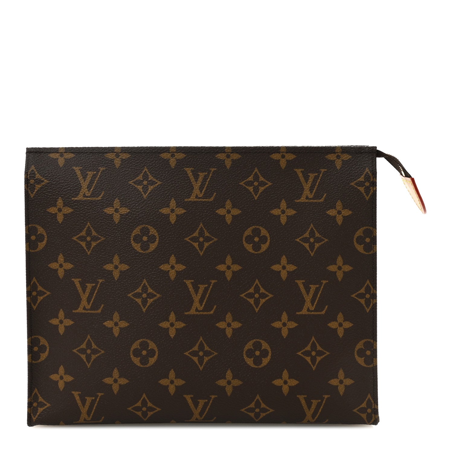 Louis Vuitton Monogram Trio Toilet Pouch Set 1 of 9