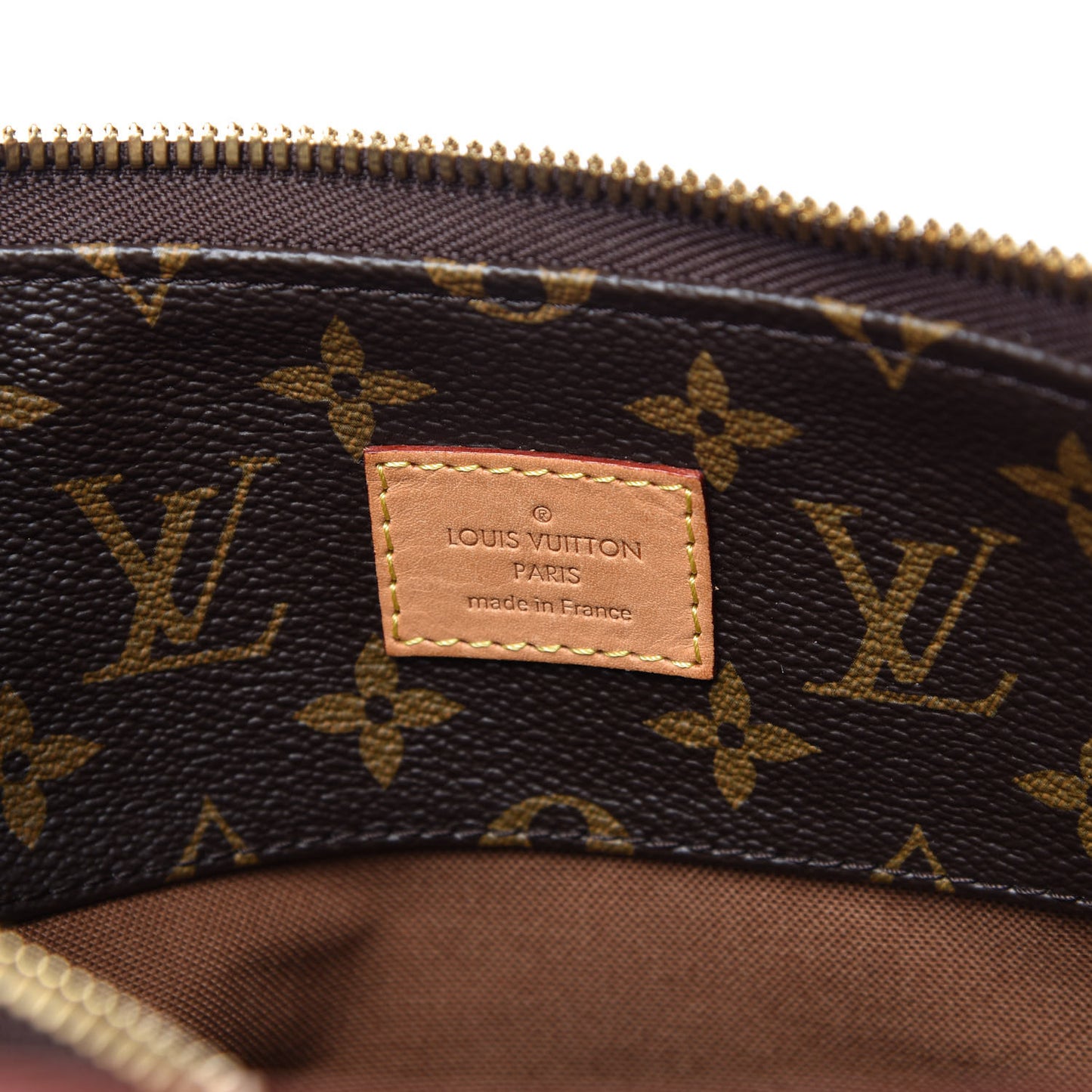 Monogram Sully MM