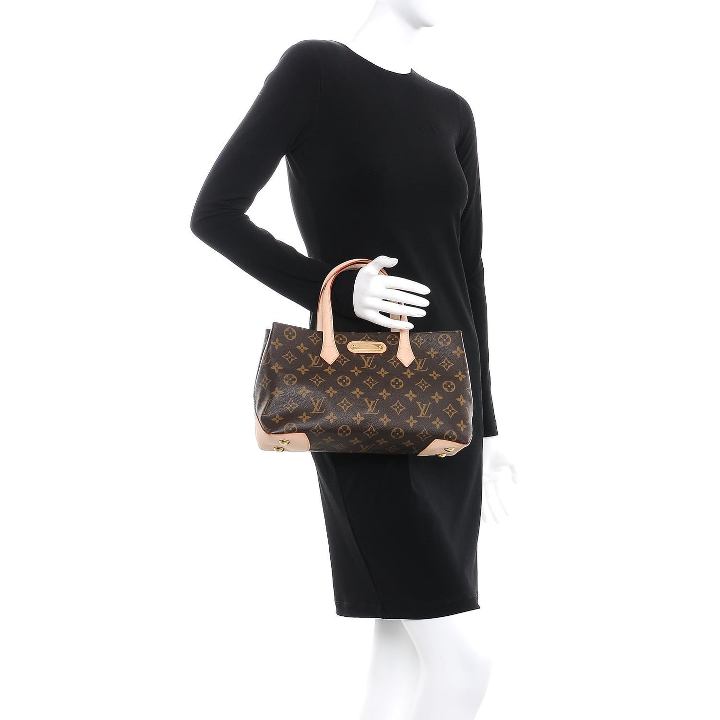 Monogram Wilshire PM