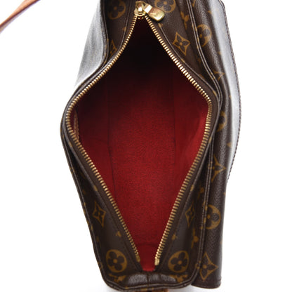 Louis Vuitton Monogram Viva-Cite MM 5 of 8