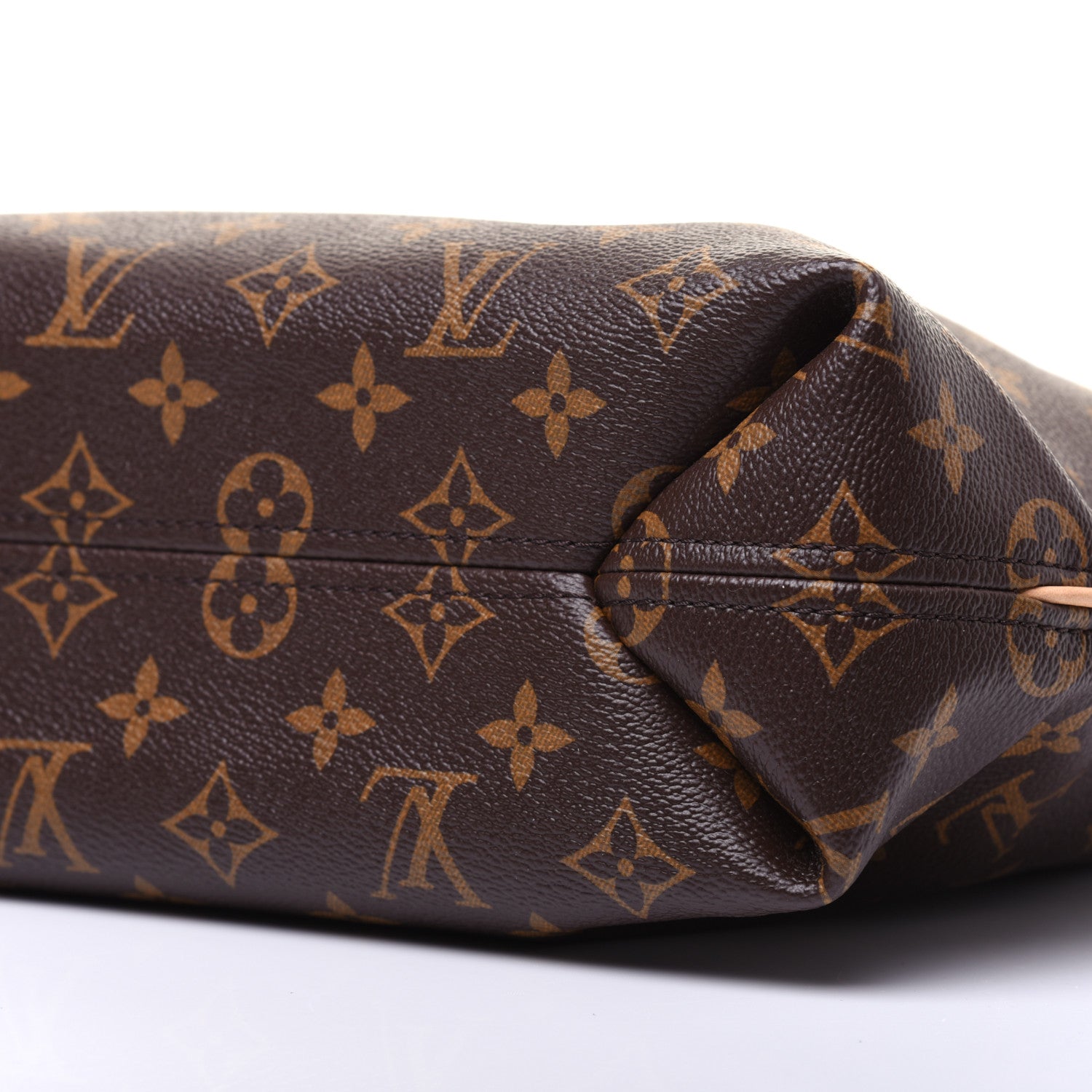 Louis Vuitton Monogram Sully PM 7 of 14