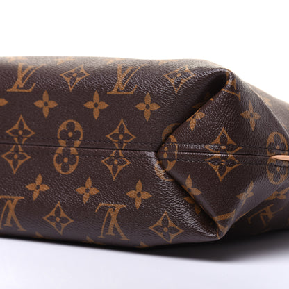 Louis Vuitton Monogram Sully PM 7 of 14
