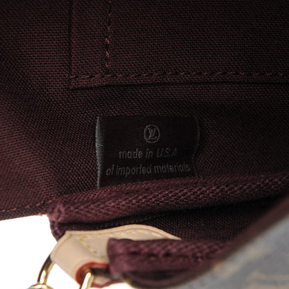 Louis Vuitton Monogram Favorite PM 7 of 8