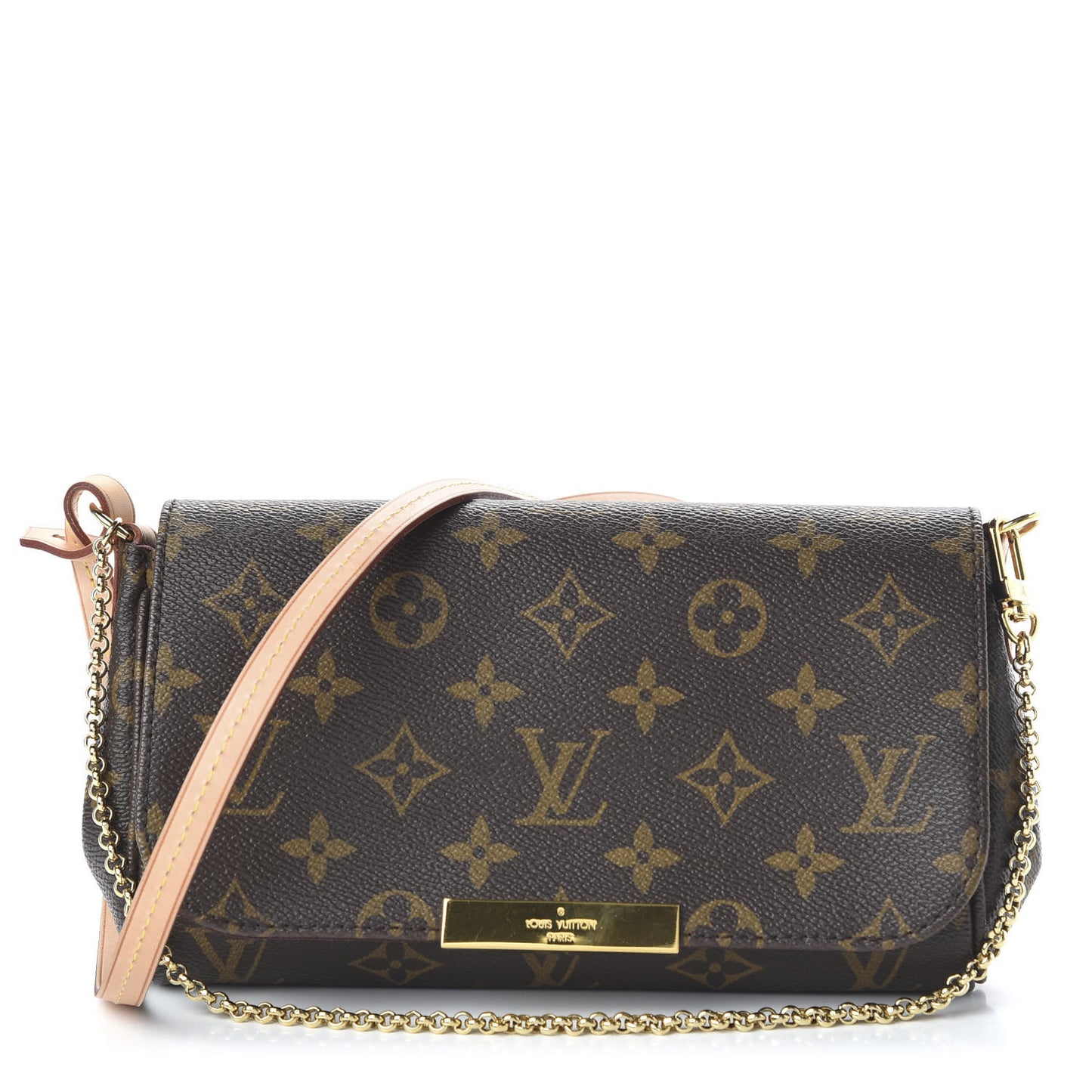 Monogram Favorite PM