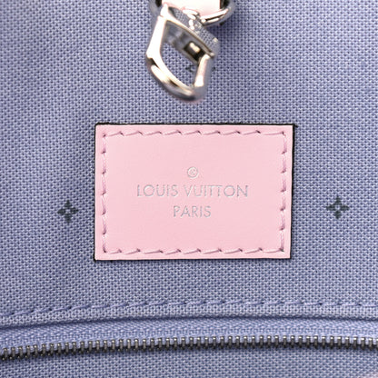 Louis Vuitton Monogram Escale Onthego GM Pastel 6 of 8