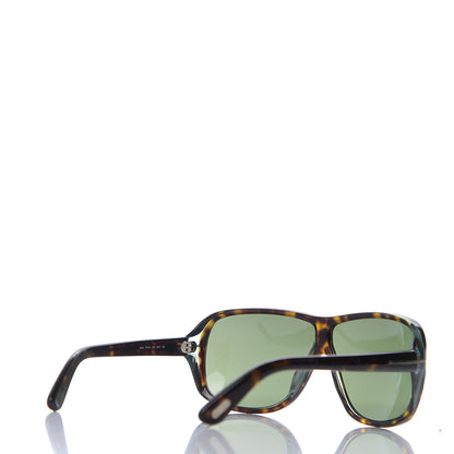 Tom Ford Blake Sunglasses TF242 Havana 4 of 8
