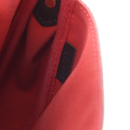 Louis Vuitton Damier Ebene Favorite PM 7 of 11