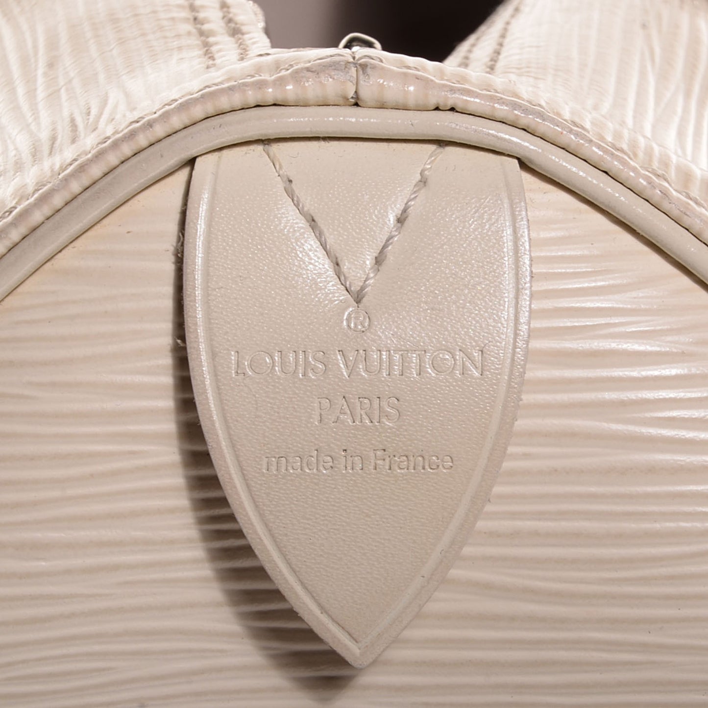 Epi Speedy 25 Ivory